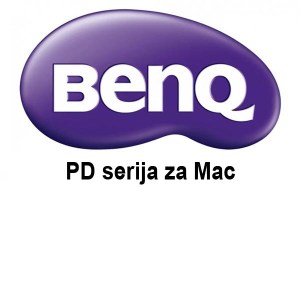 BenQ PD Mac Cat